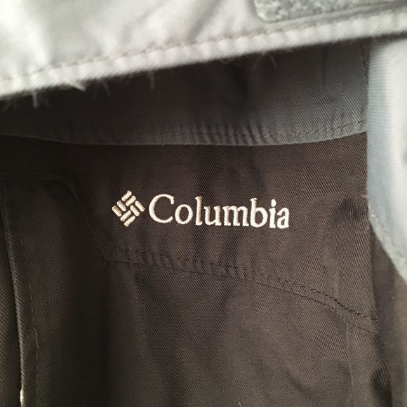 Boys Columbia Bugaboo Jacket - Picture 4 of 6
